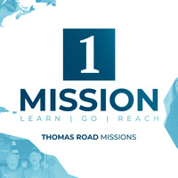 Logo for One Mission