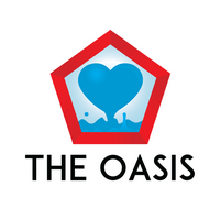 Logo for Oasis Family