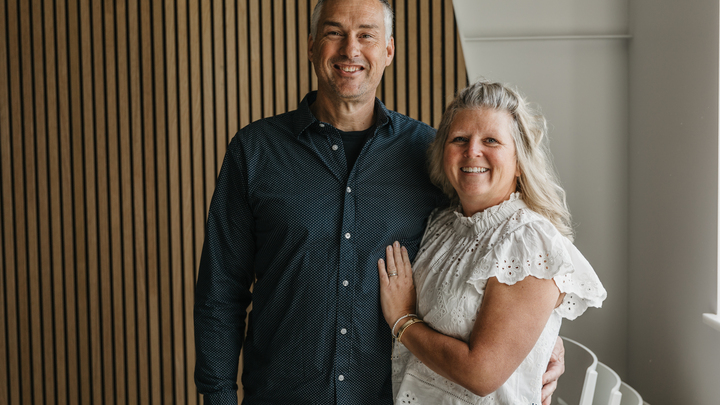 Logo for Bower Small Group