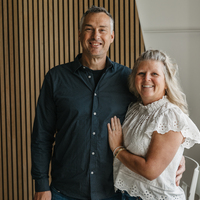 Logo for Bower Small Group