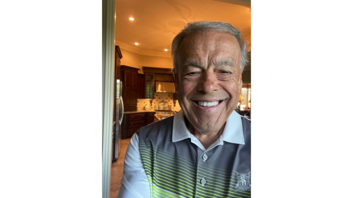 Logo for LIFE - Francis MetroGroup