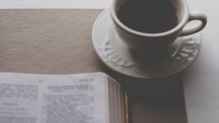 Logo for South Stafford Small Group