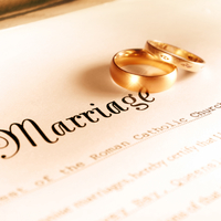 Marriage Counseling