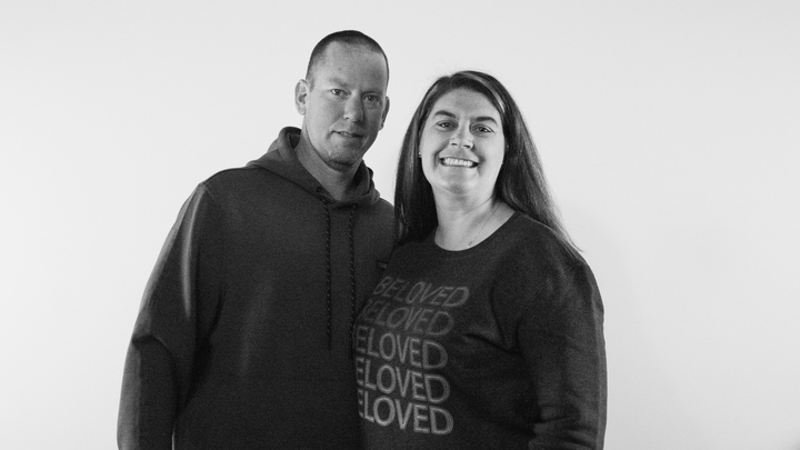 Logo for Erik & Stef Ogle | Community Group | Saint Clair