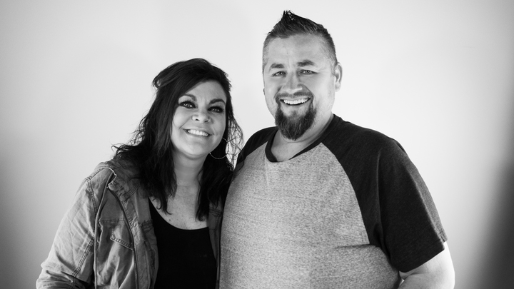 Logo for Carl & Kristen Black | Community Group | Saint Clair