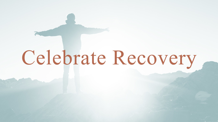 Logo for Celebrate Recovery [Brunswick]