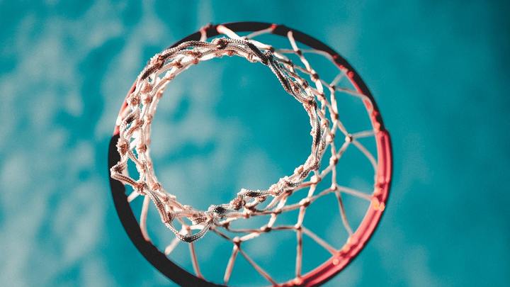 Logo for Men's Basketball