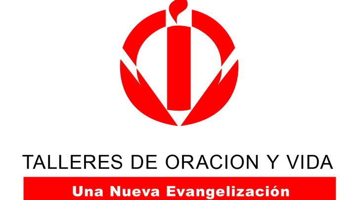 Logo for Talleres De Oracion y Vida