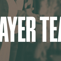 Logo for Echo Prayer Team