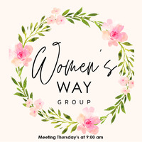Logo for Women's Way Group (Thursday Mornings)