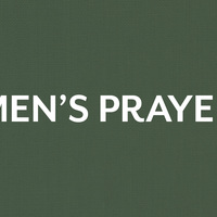 Logo for Men's Prayer Group
