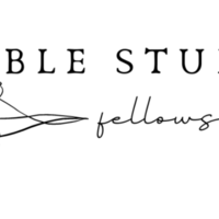 Logo for #100 - BSF | Bible Study Fellowship - Diane Garber, Susan Craig