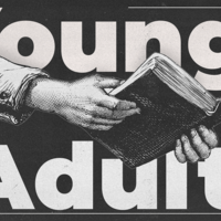Logo for SPA Young Adults - Mixed Young Adult Group