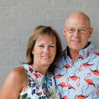 Logo for Bryant Connection Group