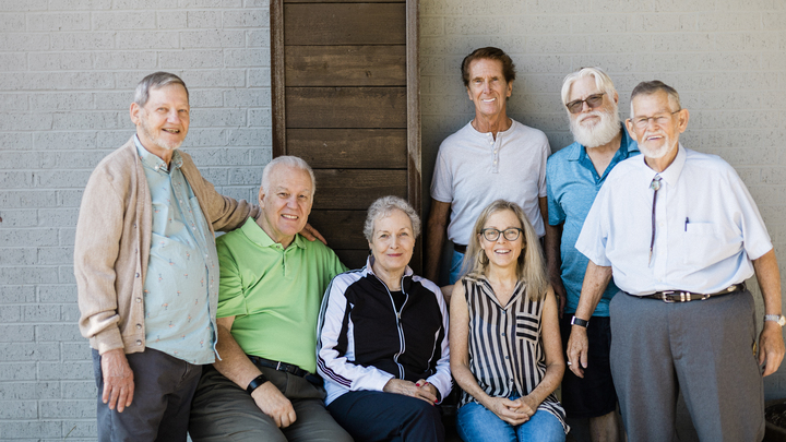 Logo for King Connection Group