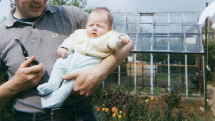 Logo for New City Dads