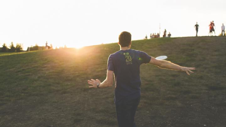 Logo for Sports & Leisure