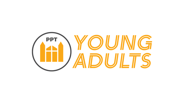 Logo for Young Adults