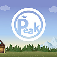 Logo for Oak Ridge Peak (Kids Birth-5 Years Old)