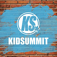 Logo for Oak Ridge KidSummit (K-5th Grade)