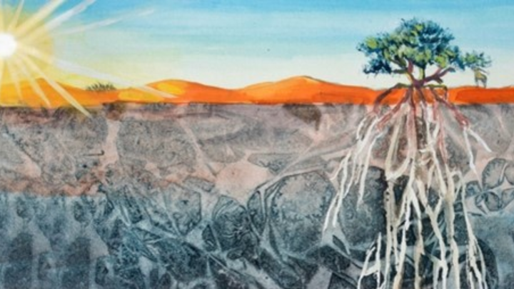 Logo for T4: Bundy & Martinez LIFEgroup