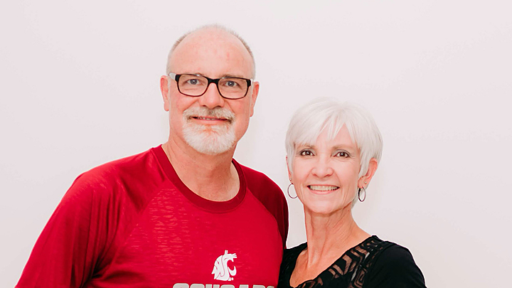 Logo for Darryl & Tina's Group