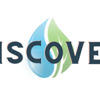 Logo for DISCOVER