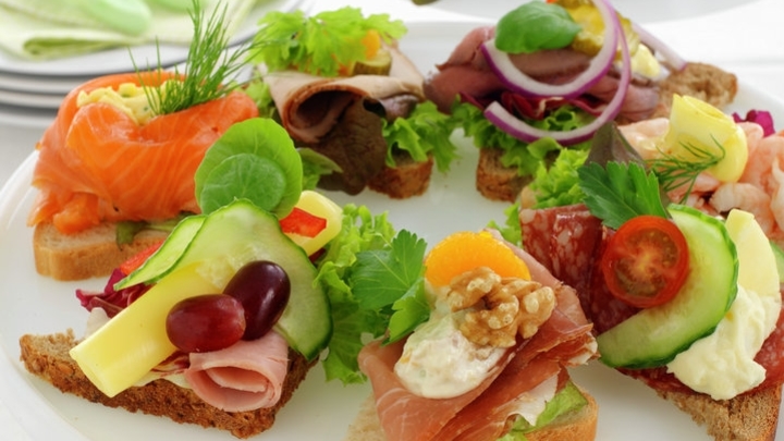 Logo for Guest Relations team