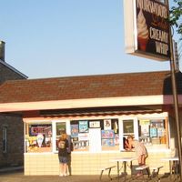 Logo for Norwood Neighborhood Group