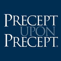 Logo for Precept Upon Precept: The Purpose of Prayer