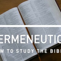 Logo for Hermeneutics