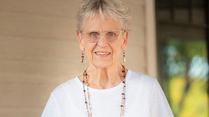 Logo for DAL (Dallas) | Women | Women's Group | Gwen Moore