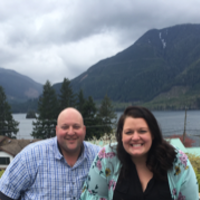 Logo for Ballard Group