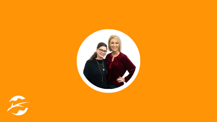 Women | Eat. Pray. Rise Up.