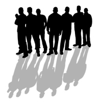 Young Men's Story Group - Eric Johns and Jared Parker