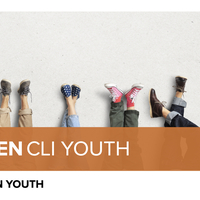 Logo for Awaken Student Ministries