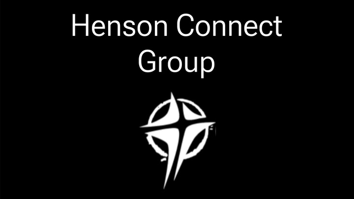 Logo for Sunday Morning - Henson Connect Group - Addis