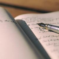 Logo for Bible Reading Plan