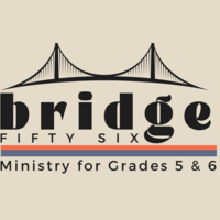 Logo for Bridge 56 | 5th and 6th Grade