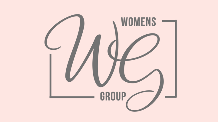 Logo for Women's Group