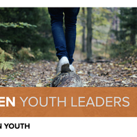 Logo for Awaken Adult Leaders