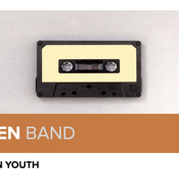 Logo for Awaken Band