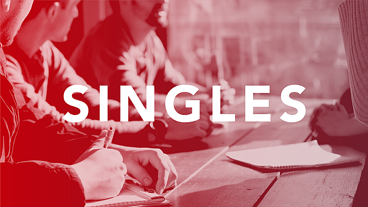 Logo for Singles Night Out | Event
