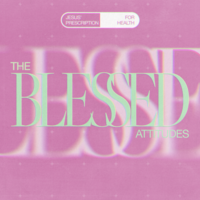 Logo for Bible Buddies - Mixed Adult Group