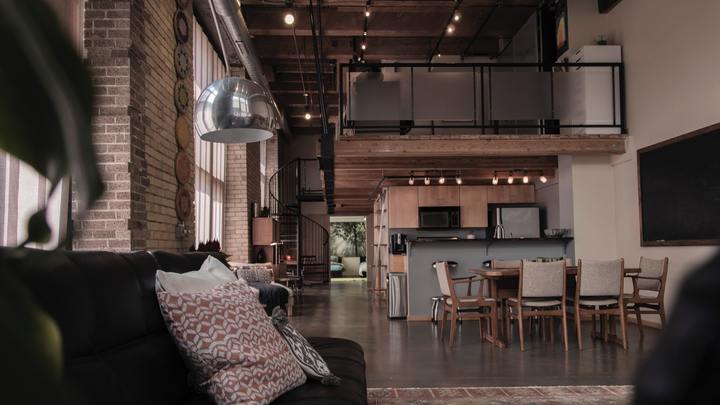 Logo for c-Praise (Sugar Land House Fellowship)