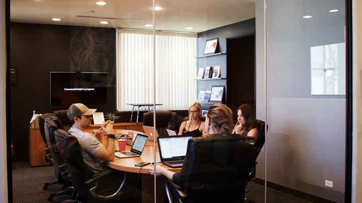 Logo for C4-(Spring/Woodlands/Cypress)