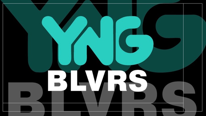 Logo for Young Believers