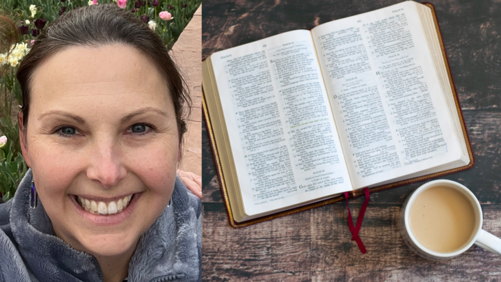 Logo for Women's Career Coffee Group