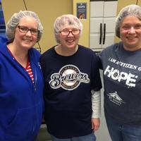 Thursday Women's Group