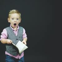 Logo for Children's Ministry Parents | Padres